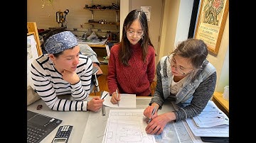 Master of Landscape Architecture (MLA) program