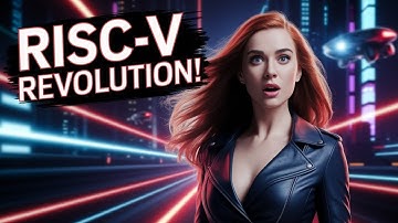 RISC-V Tools & Ecosystem Explained (4-Min Guide)