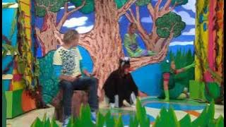 Hi-5 - Bush Sounds (2008)