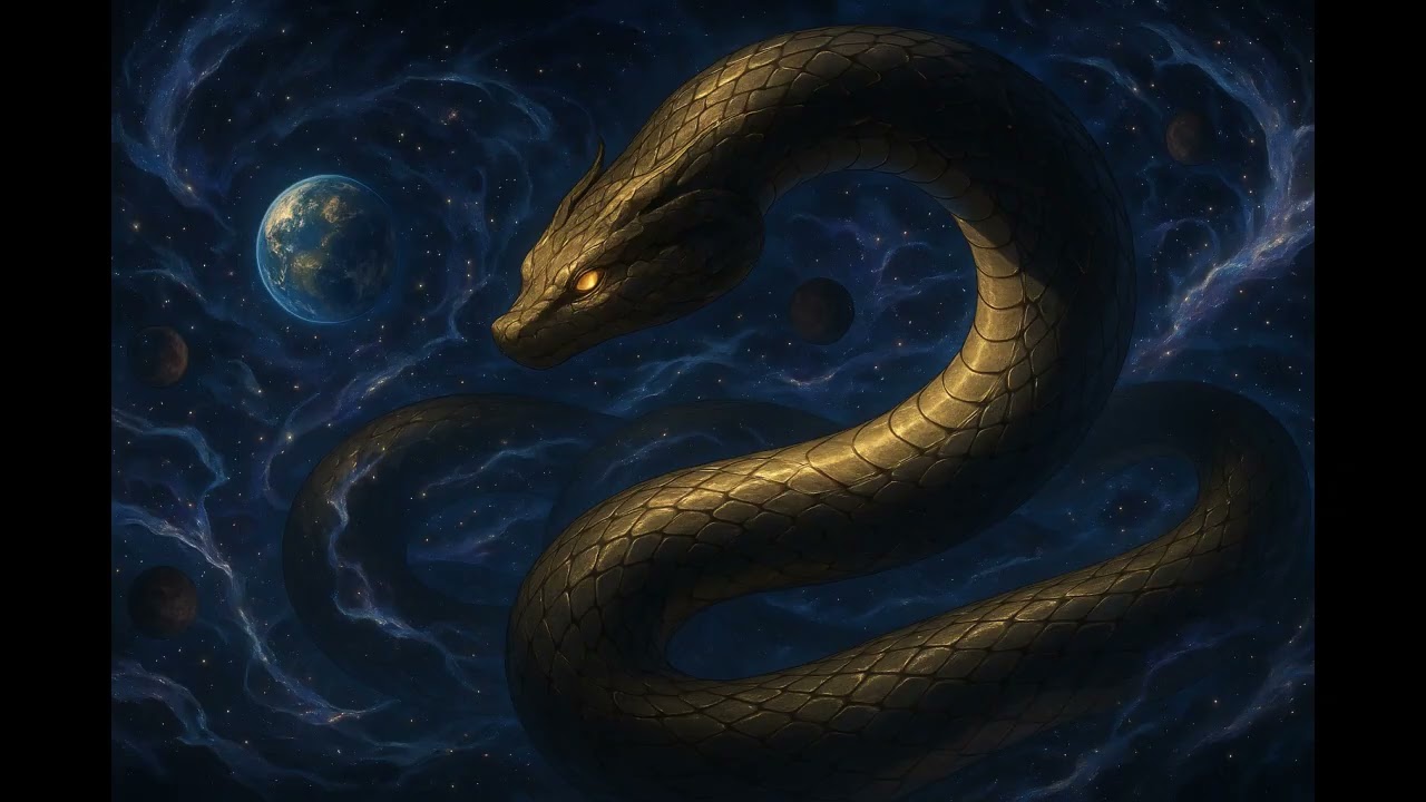 The Primitive Ancient Snake, 1 - 50. (Xianxia, Wuxia, Transmigration, World Creation)