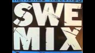 Milli Vanilli -- Blame It On The Rain Remix