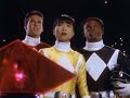 Mighty Suspicious Power Rangers (Part 1 of 2: leading up to Power Ranger Punks)