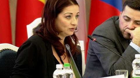 7 July 2017 – Committee on Economic Affairs, Science, Technology and Environment