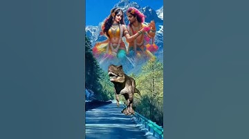 🕉️ Hare Krishna🙏  #radha #radharani #radhekrishna #radhe #krishna #krishnabhajan #krishnastatus