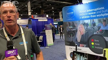 EC 2019: Plenom Talks Integations With Microsoft Teams