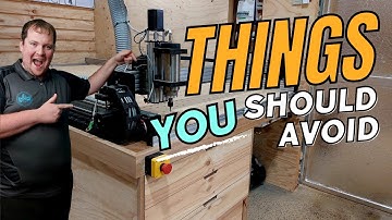 Avoid These CNC Mistakes At All Cost!