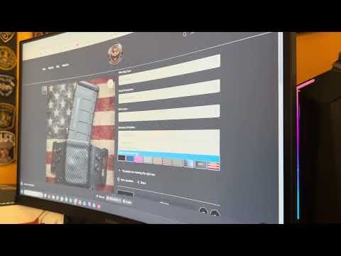 New Website Launched