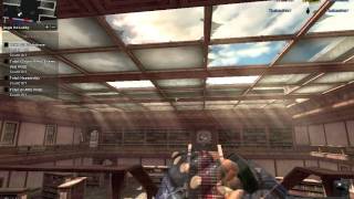 Project Blackout xXxskillXxX instant kill hack/OPK