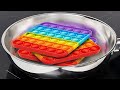 UNBELIEVABLE COOKING HACKS AND TRICKS