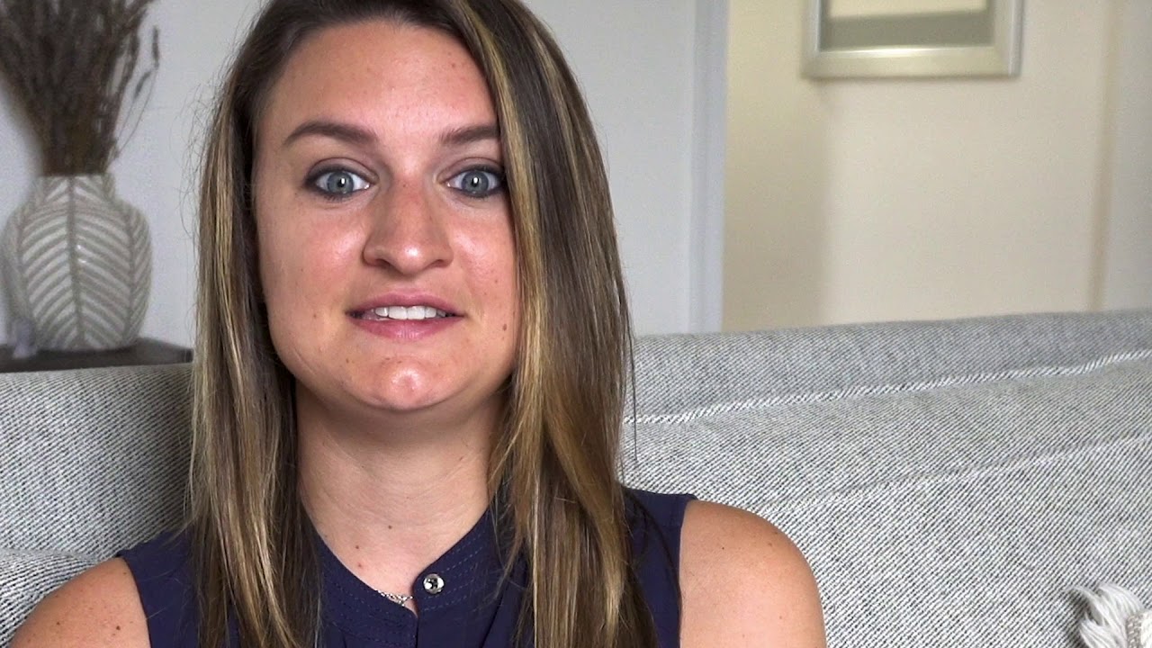 National Headache Foundation's 2020 Patient Headache Hero - Danielle Fancher
