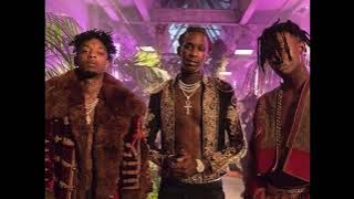 Lil Yachty- Minnesota (ft. Playboi Carti, Young Thug, Quavo & Skippa Da Flippa)