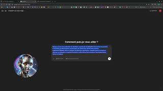 BabelFish AI 新功能：语音转录、翻译与改写