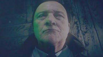 Observer: System Redux Gameplay Walkthrough [PS5 4KHDR] - Part 1