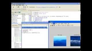 How to import image file in matlab and display by imshow function