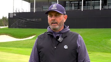 Spiio Soil Sensors Installed on North Course