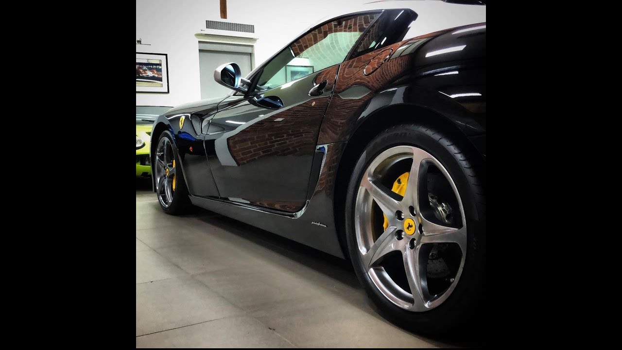 Luxury Car Wax, What Wax Should I Get? YouTube