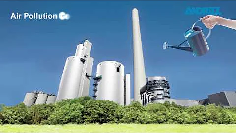 ANDRITZ air pollution control other technologies