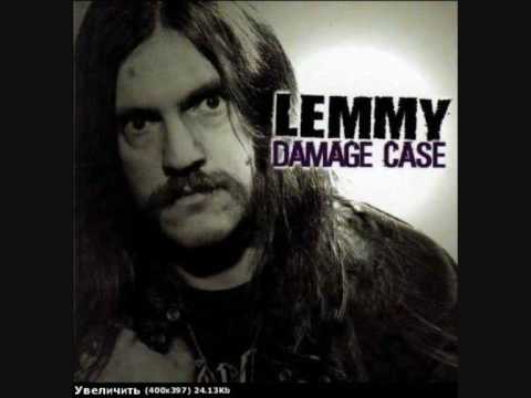 Lemmy - Tie Your Mother Down