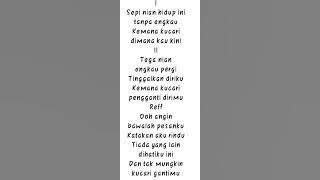 The Mercy's (charles h)- Tiada Yang Lain .mp3