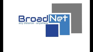 A 4 Minute Introduction Video to BroadNet and what we offer our clients