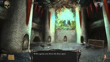 Shadowgate (Side by Side Trailer)