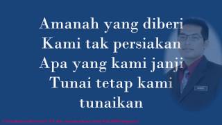 VIDEO KAMI GURU MALAYSIA SMK BUGAYA II