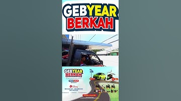 Gebyar Berkah Mega Baja #masukberanda #reels #shorts #mojokerto #jombang #gresik #lamongan #surabaya