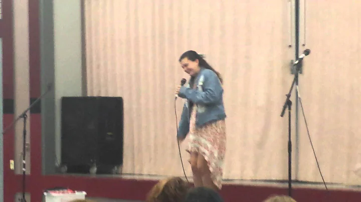 Stephanie Prather The Climb