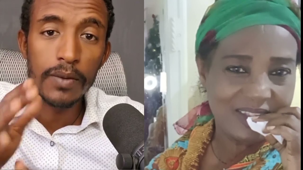 ካብ ምንታይ ይስራሕ???????