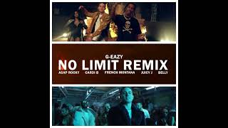 G Eazy   No Limit Instrumental Prod  By  SHANGKY BEATZ