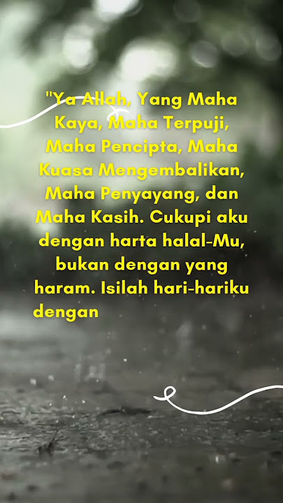 kata kata motivasi islami jumat pagi | kata kata bijak islam || status wa #fyp #shorts #viralshorts