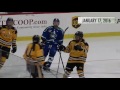 1/17/16 CTW @ BOS Highlights
