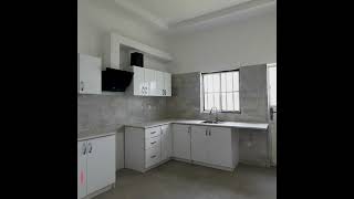 Own an Aisha 4-Bedroom Bungalow in TAF City Without Stress; Flexible Payment Plans Available