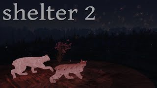 What the Stars Whisper to Us  Shelter 2: A Lynx Legacy • #5