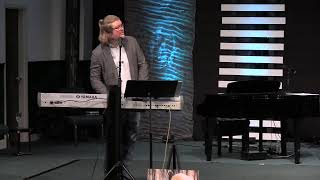 Celebration Of Life Service For Ed Henderson