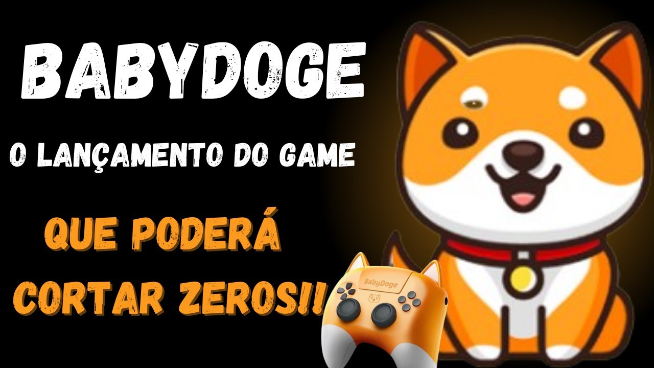 Ready go to ... https://www.youtube.com/watch?v=mdxts2UCkAwURGENTE! [ ðBabydoge, transformando seus investimentos em fortuna!ð]