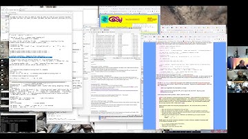 2022-02-26 - Forth Programming Challenge --- Bill Ragsdale, MC