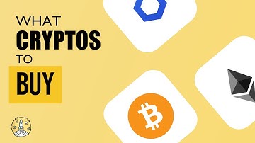 What Cryptocurrencies to Buy? | Token Metrics AMA