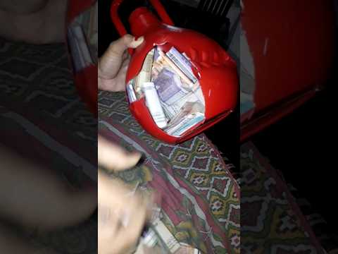 Breaking the Bank: