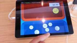 Todo Math In Apple Retail Store