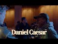 Daniel Caesar's Private 'Never Enough' Listening 🎶