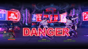 [Elsword NA] Rage Hearts Add