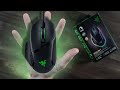 Razer Basilisk V3 Review, FEATURE PACKED