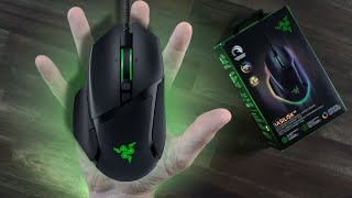 Razer Basilisk V3 Review, FEATURE PACKED