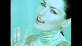 Shania Twain-From This Moment On