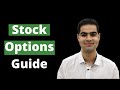 How To Trade Stock Options Profitably