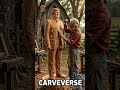 How Long Did This Trump Wood Carving Actually Take #woodworking #sculpture #impressive