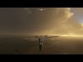 MSFS Full Stunning Edited Flight from Christchurch to Queenstown NZ (NZCH-NZQN) 4K ATR72-600