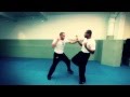 Dmo krav maga rive gauche  fekm  cyrille schuster et jeanlouis benjamin