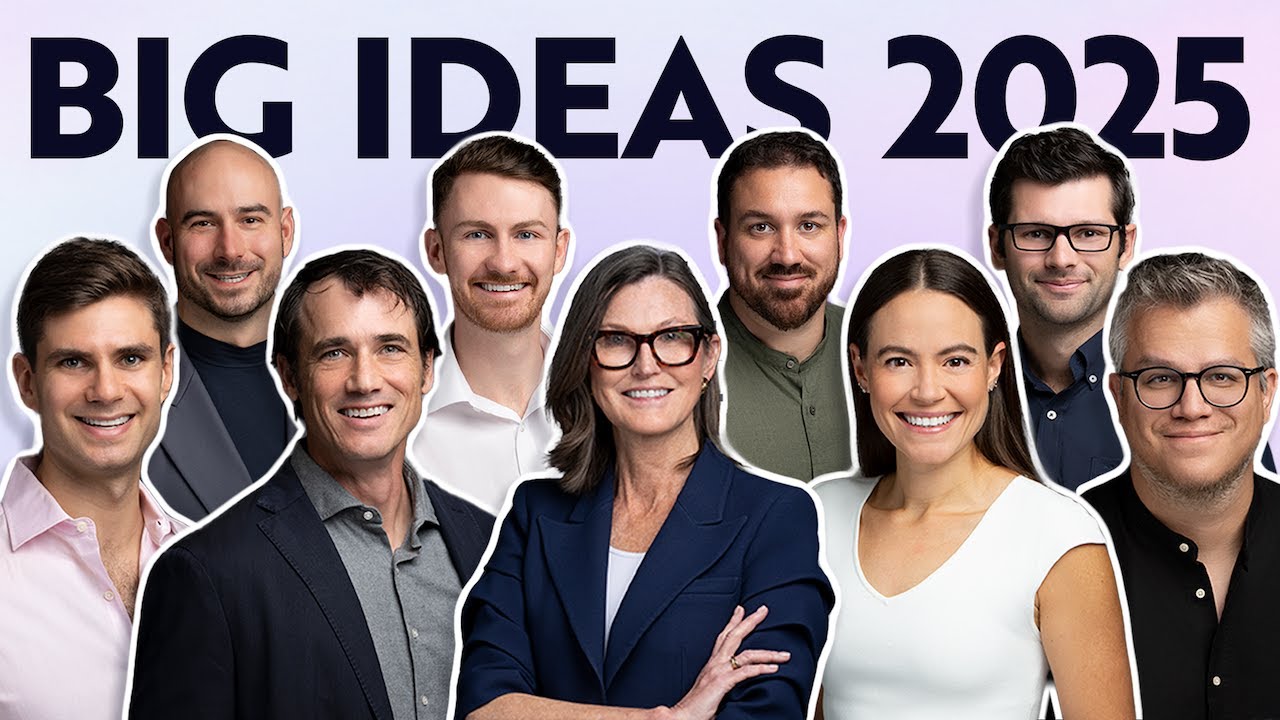 Big Ideas 2025: Our Key Takeaways